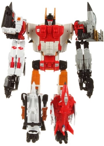Superion