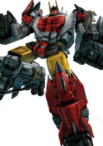 Superion