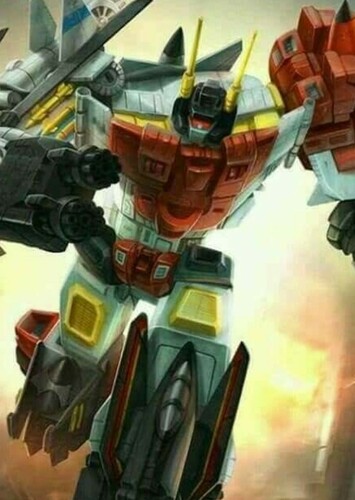 Superion