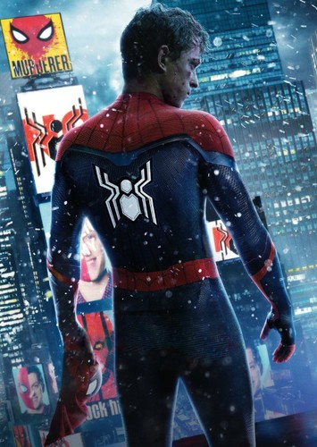 Superior Spider-Man