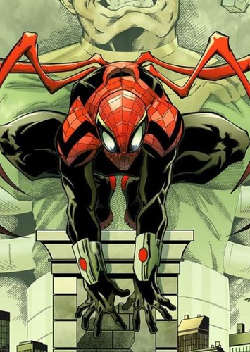 Superior Spider-Man