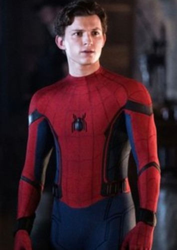 Superior Spider-Man