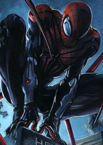 Superior Spider-Man