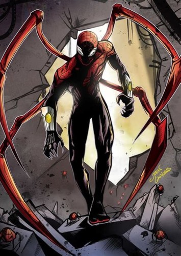 Superior Spider-Man