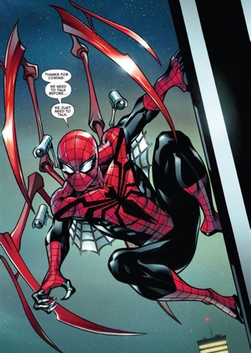 Superior Spider-Man