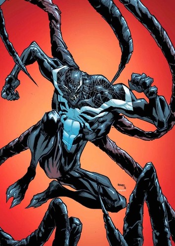 Superior Venom