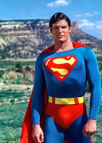Superman
