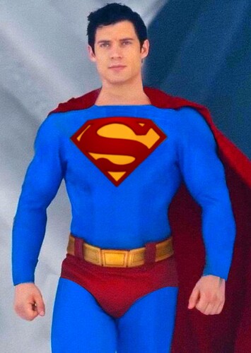 Superman