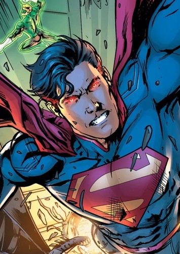 Superman