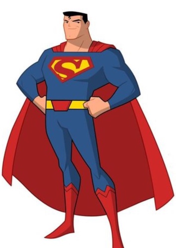 Superman