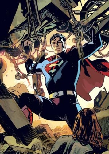 Superman