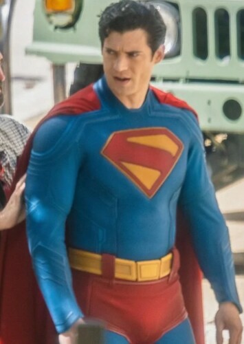Superman