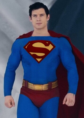 Superman