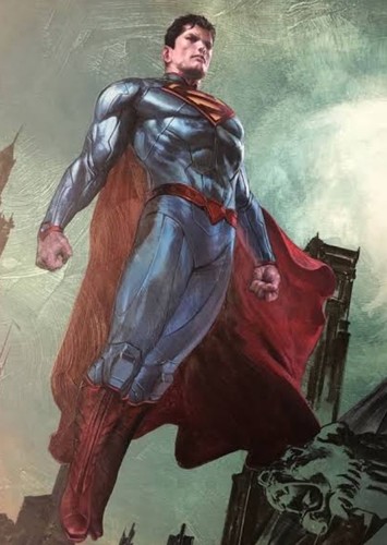 Superman