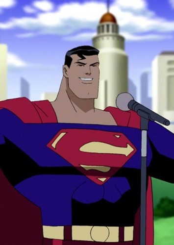 Superman
