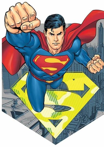 Superman
