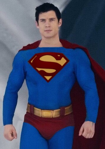 Superman
