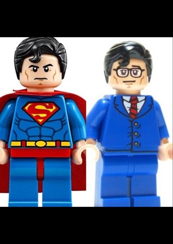 Superman