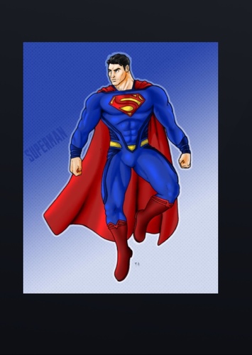 Superman
