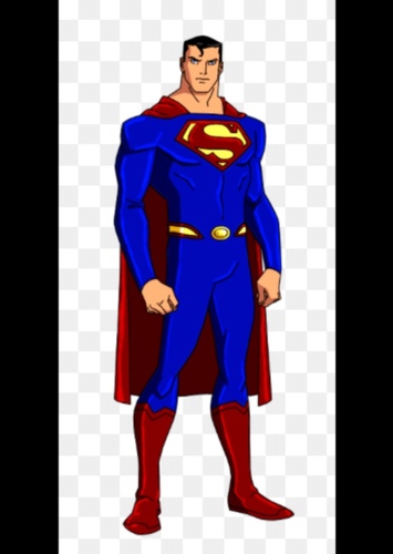 Superman
