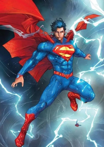 Superman