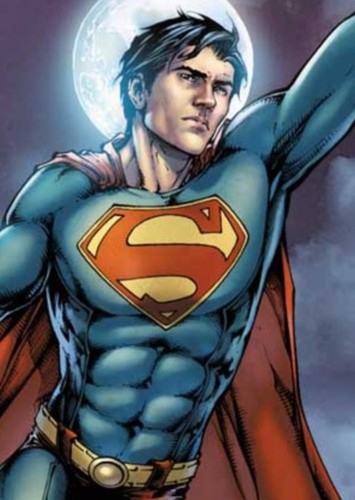 Superman
