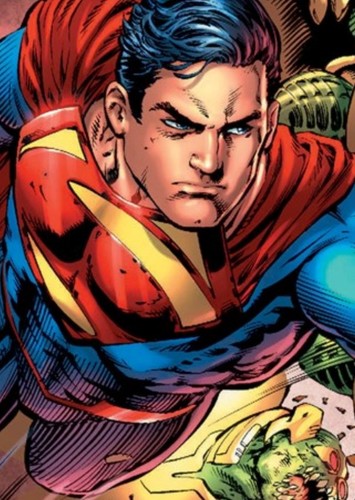 Superman
