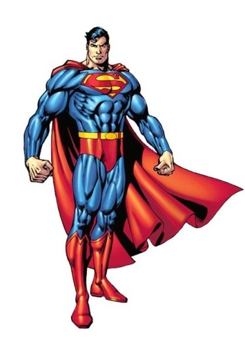 Superman