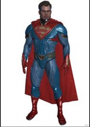 Superman