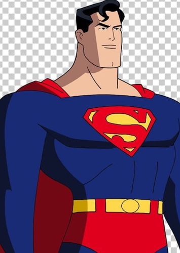 Superman