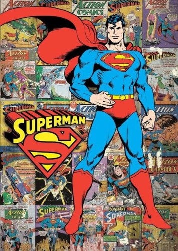 Superman