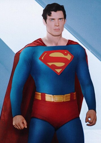Superman