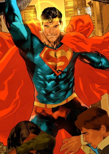 Superman