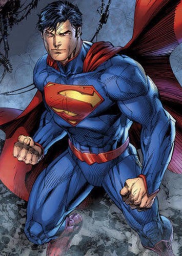 Superman
