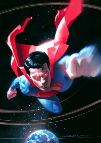 Superman