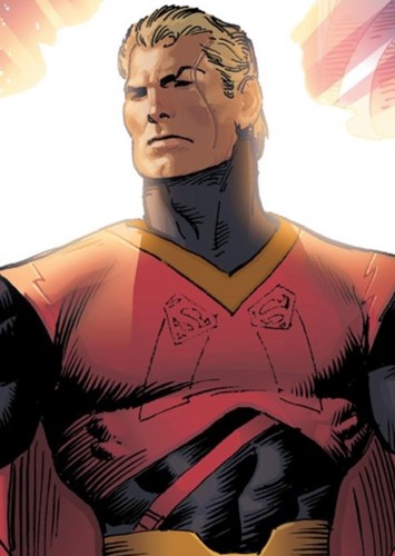 Superman