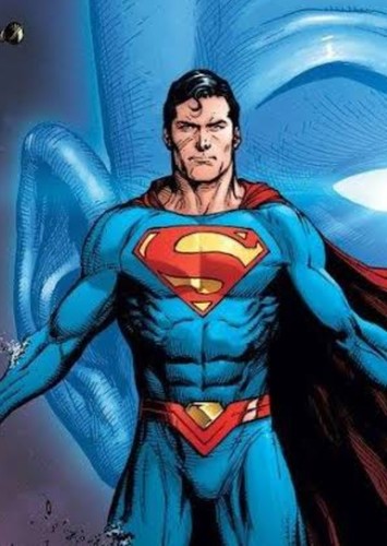 Superman