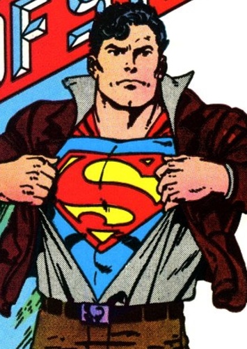 Superman