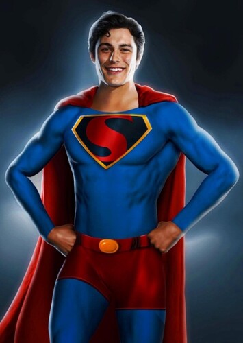 Superman
