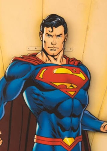 Superman