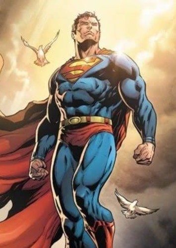 Superman