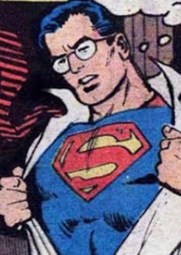 Superman