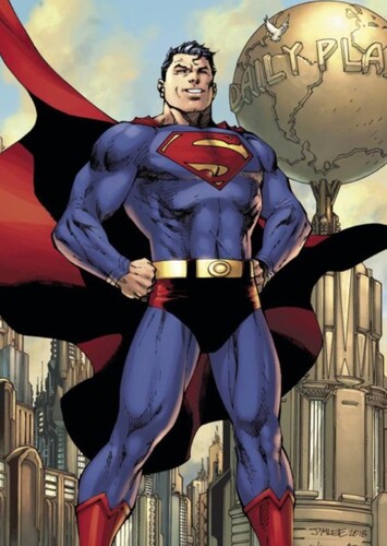 Superman
