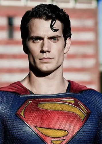 Superman