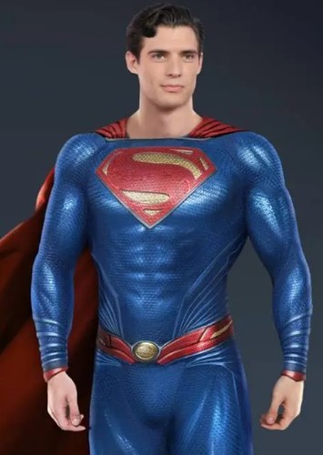 Superman