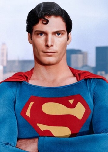 Superman