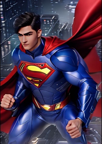 Superman (2000-2010)