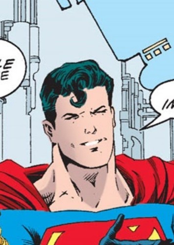 Superman