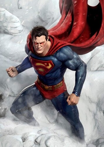 SUPERMAN