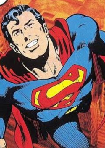 Superman